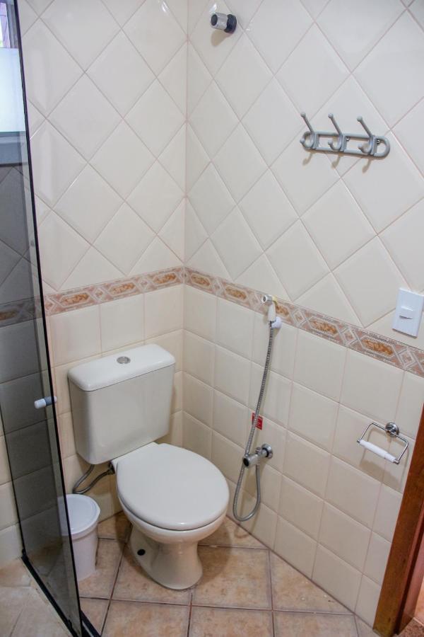 Apartamento no Condomínio Varandas do Sol Porto Seguro Exterior foto
