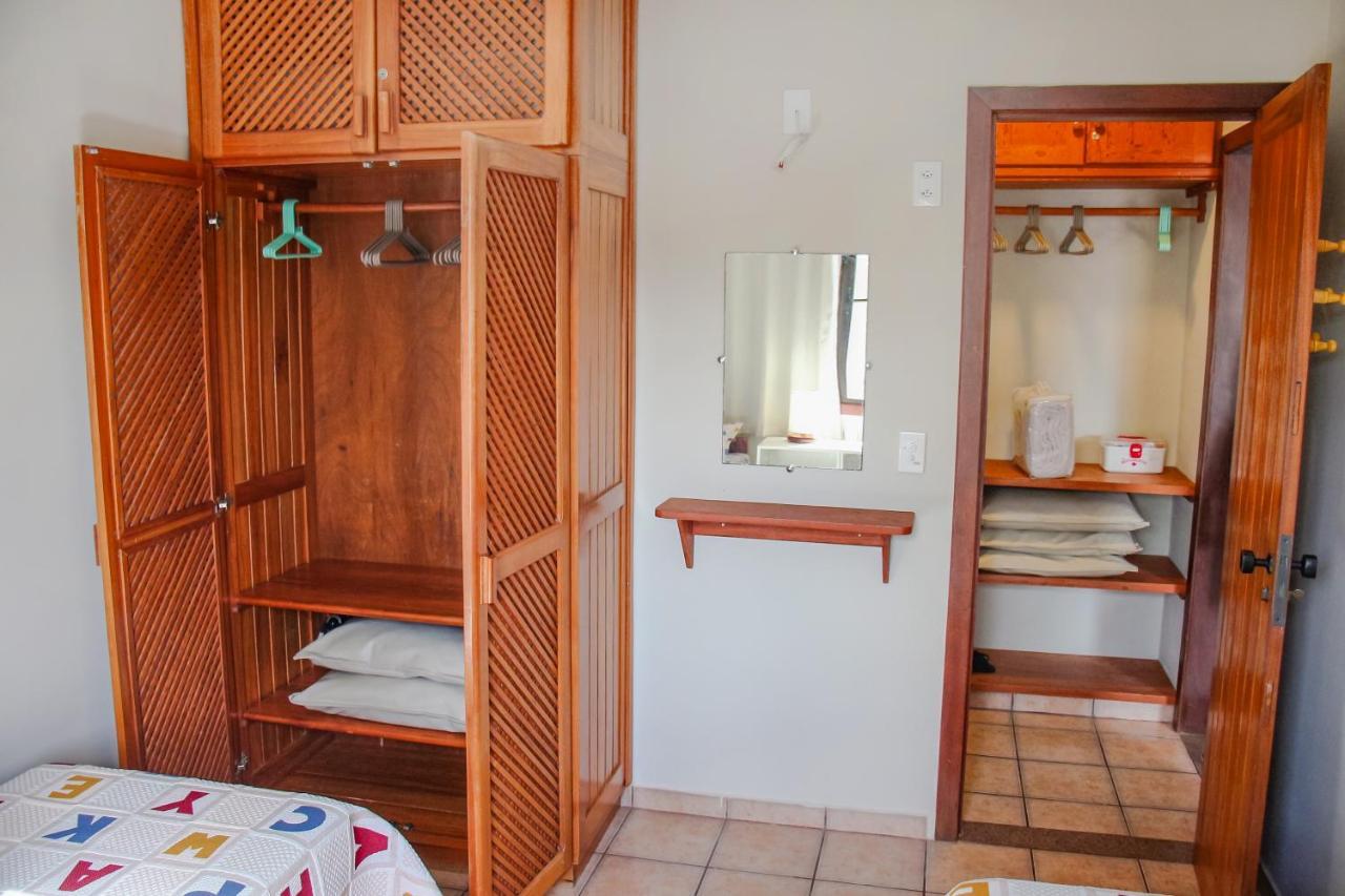 Apartamento no Condomínio Varandas do Sol Porto Seguro Exterior foto